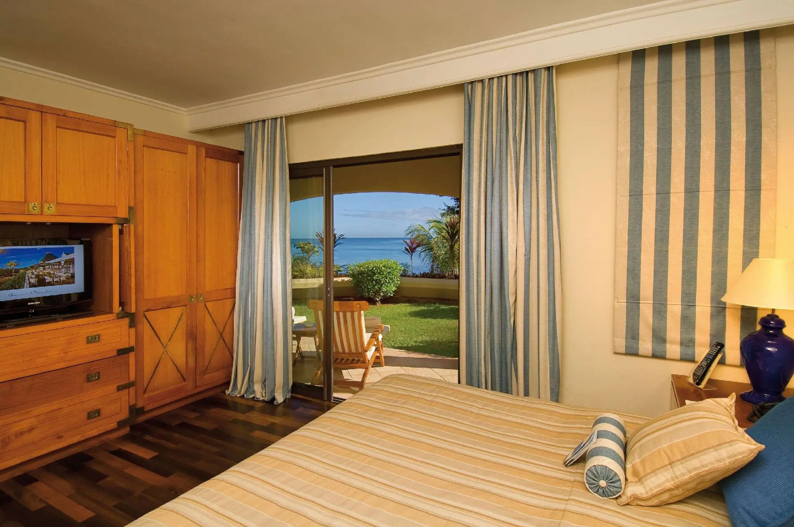 Photo - Maritim Resort & Spa Mauritius