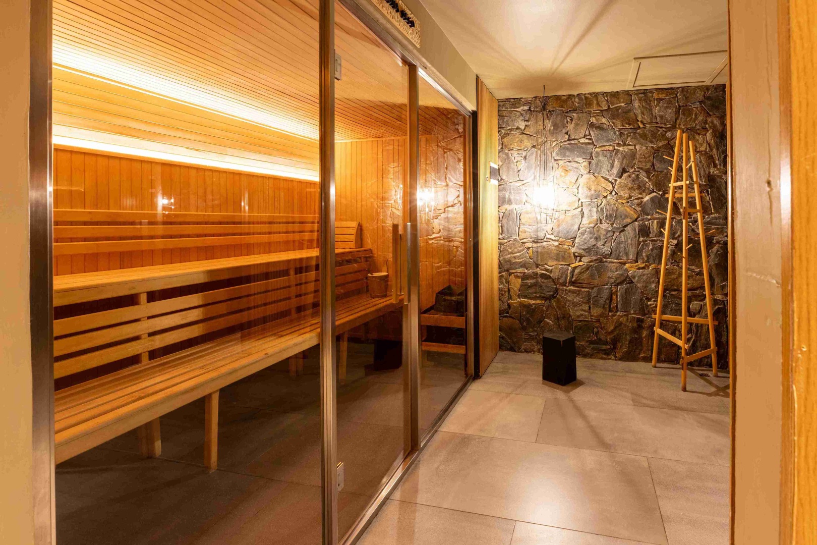 Photo - Las Hayas Resort Hotel