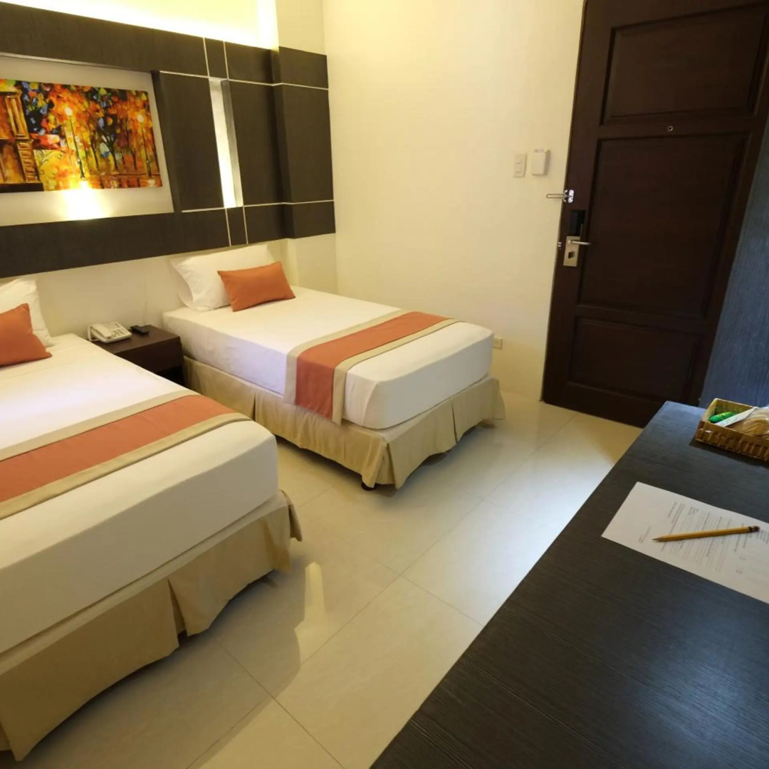 Foto - Southpole Central Hotel