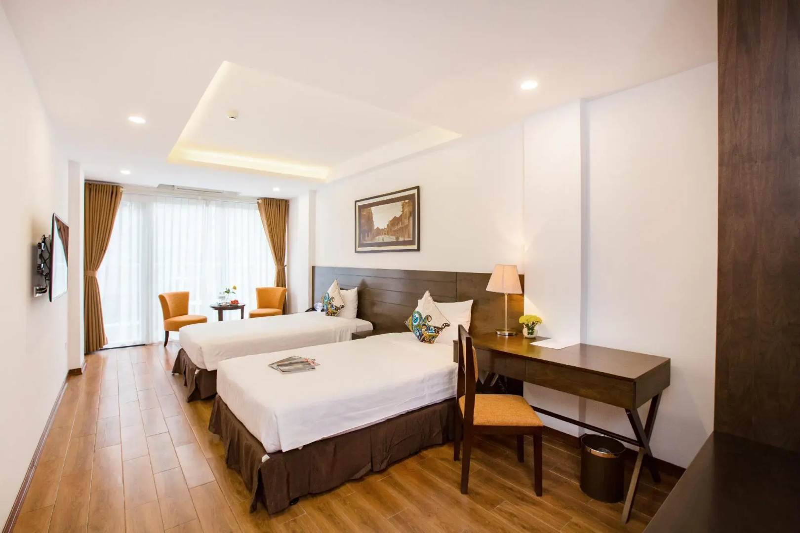 Photo - Thang Long Espana Hotel
