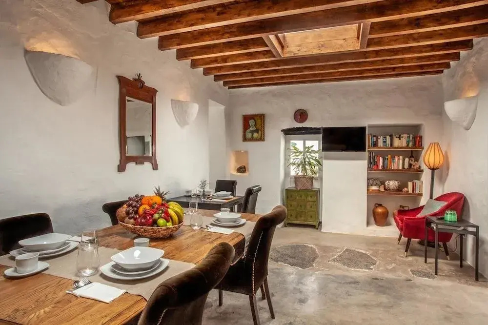 Photo - Los Lirios Hotel Rural