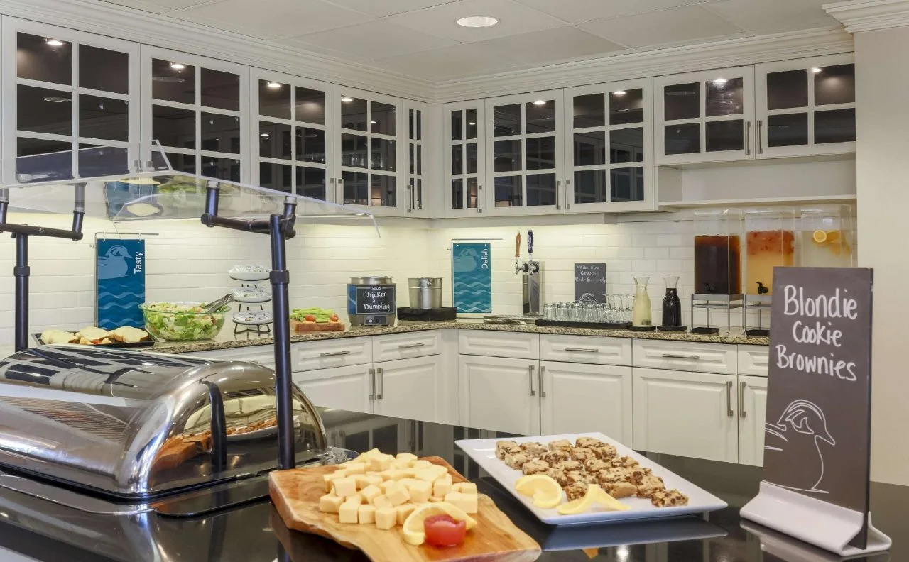 Foto - Homewood Suites by Hilton St. Petersburg Clearwater