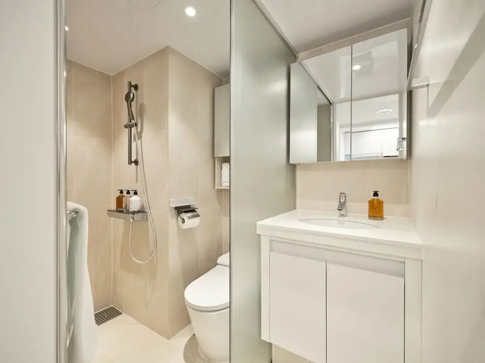 Foto - UH FLAT Signature GANGNAM