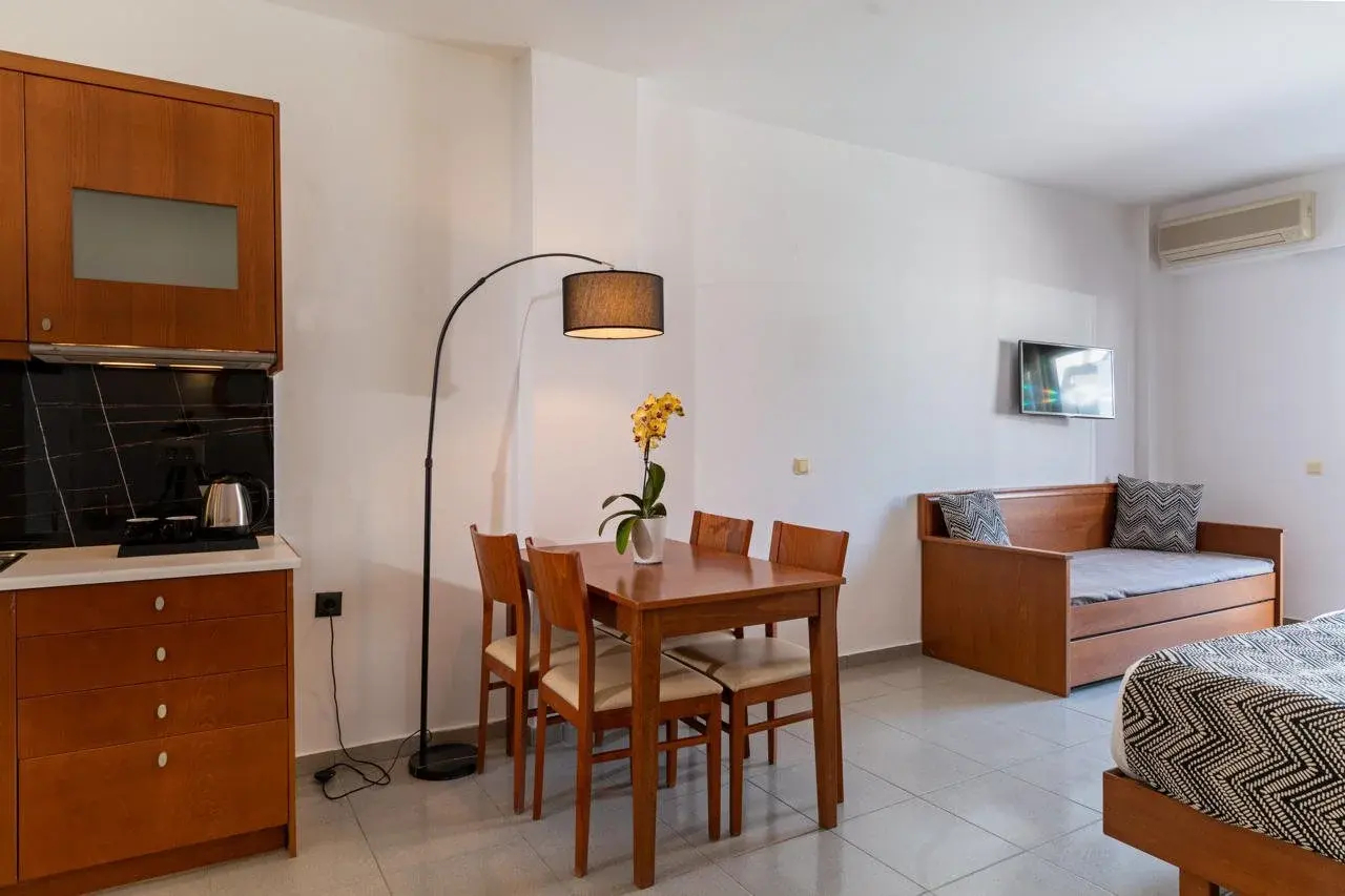 Photo - Delfina Boutique Hotel