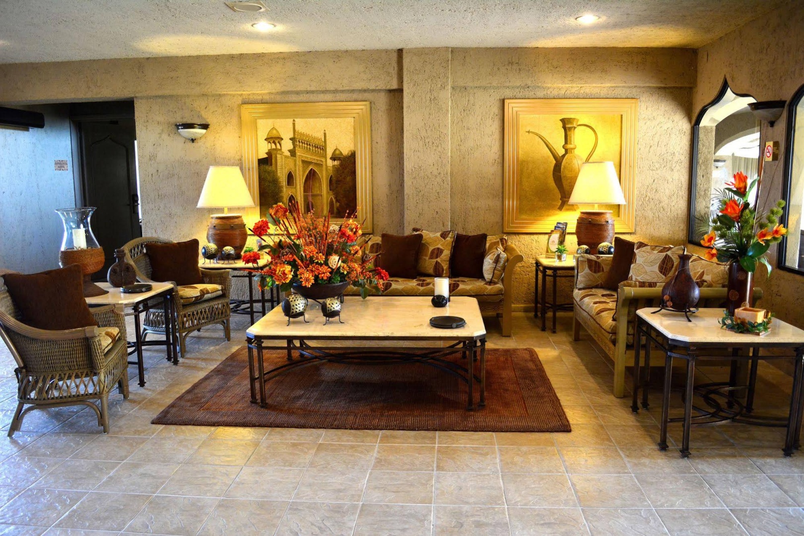 Photo - Suites Layfer cocineta room y hotel Cordoba Veracruz Mexico
