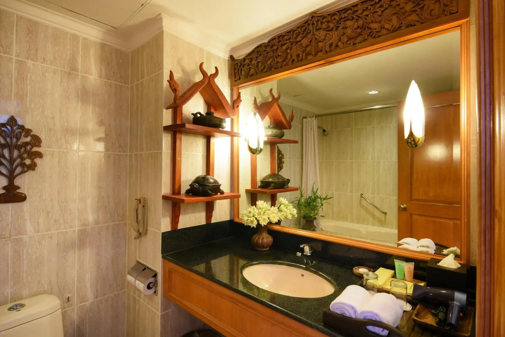 Foto - Angkor Century Resort & Spa