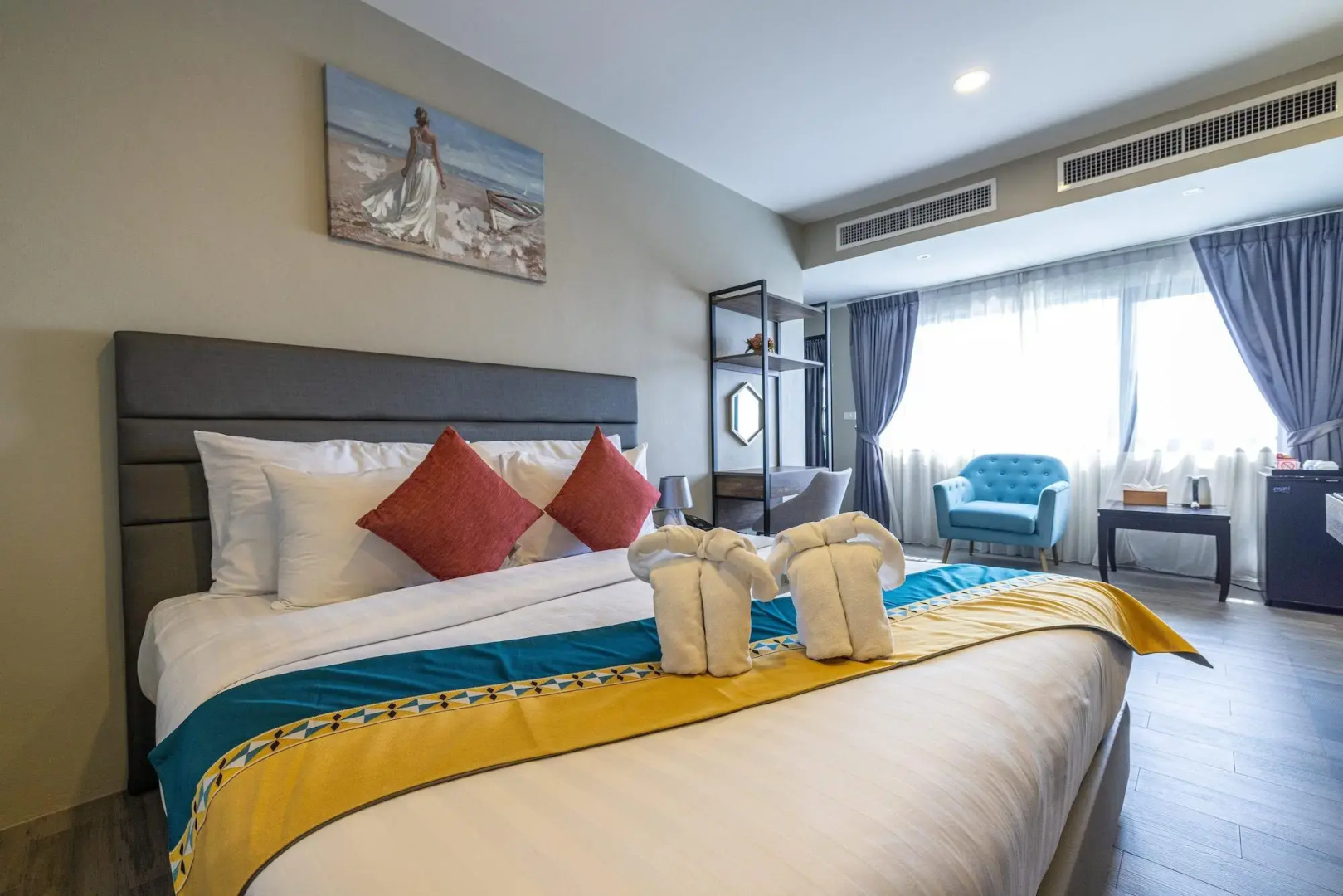 Photo - Kana Triple L Hotel
