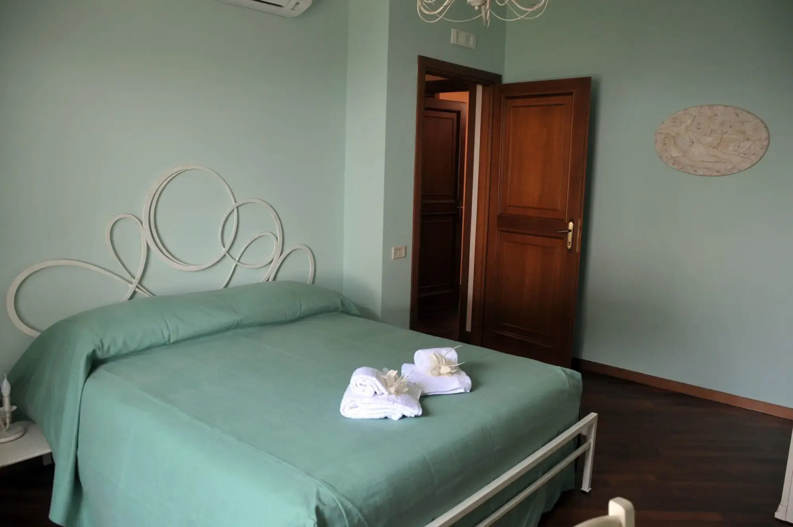 Foto - Antica Villa di Bruto