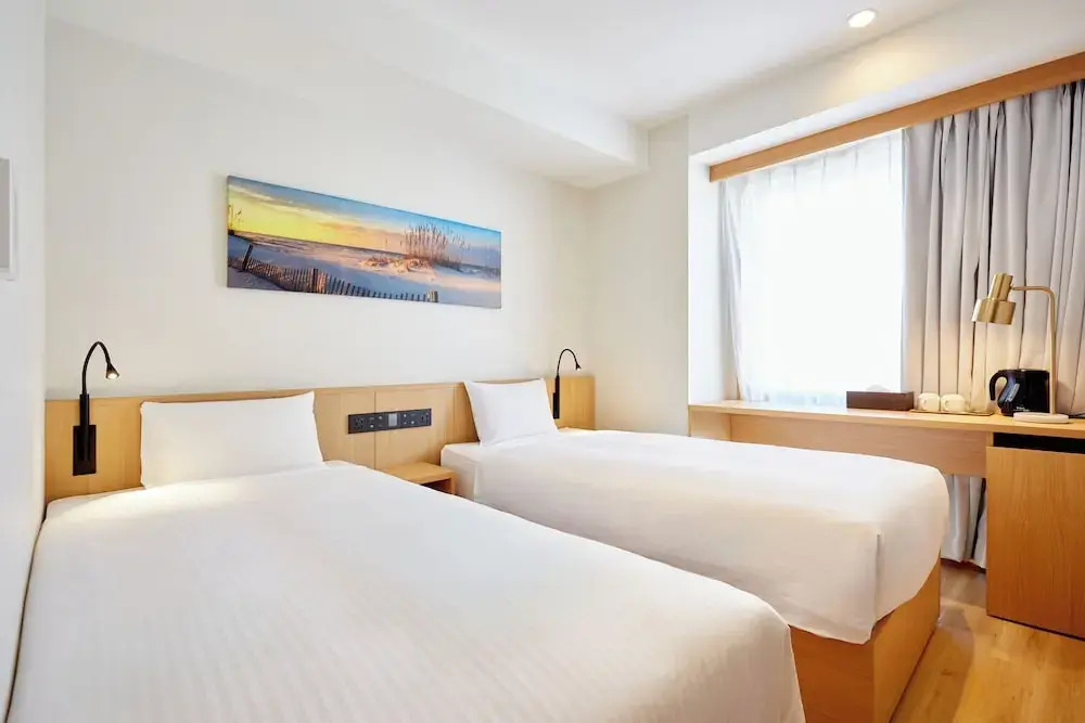 Photo - Far East Village Hotel Osaka, Namba South