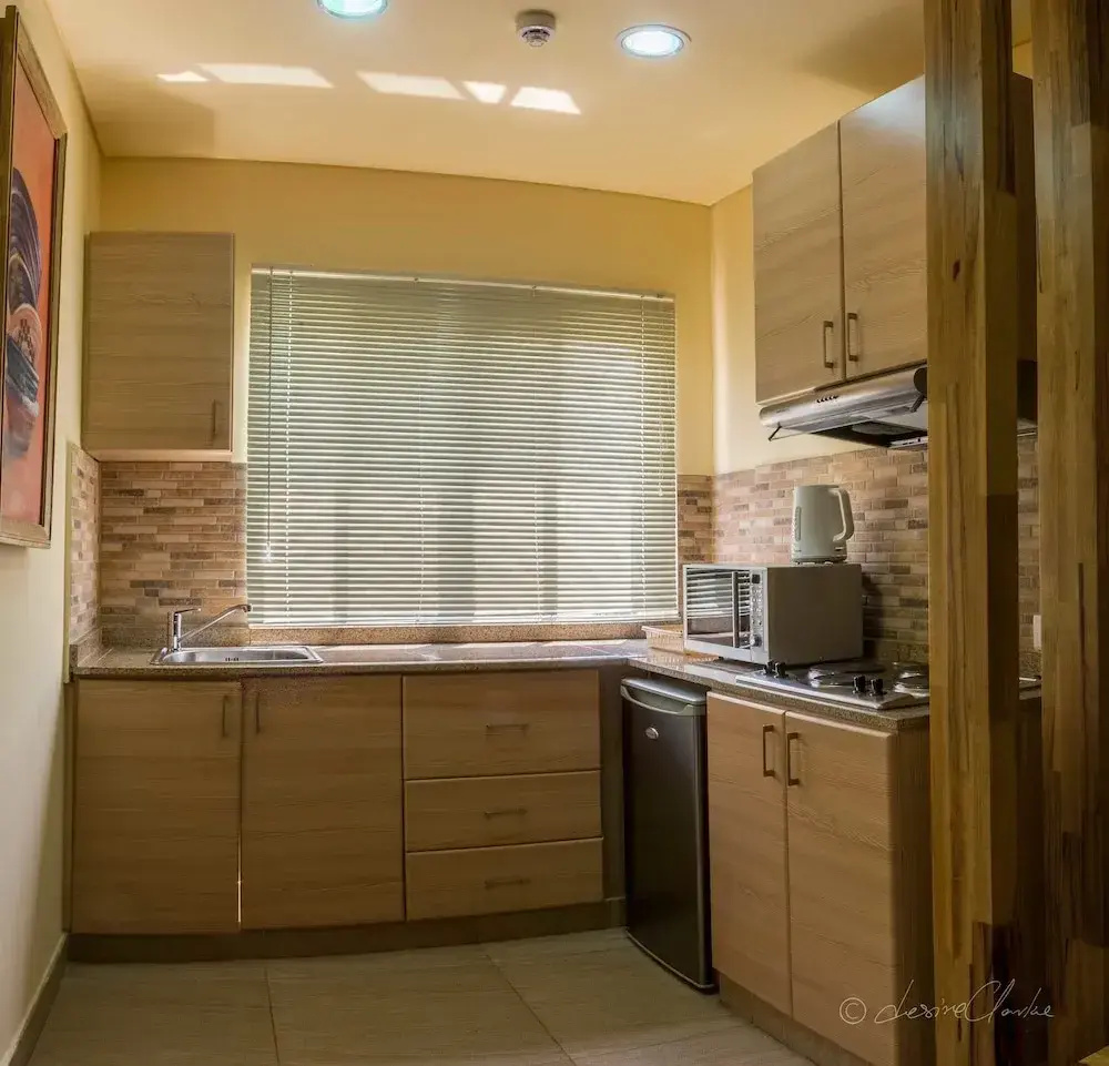 Photo - Roots Apartment Hotel