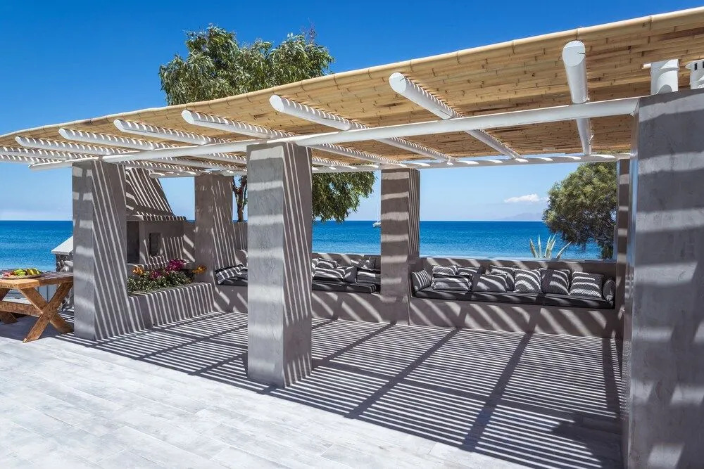 Photo - Damma Beachfront Luxury Villa