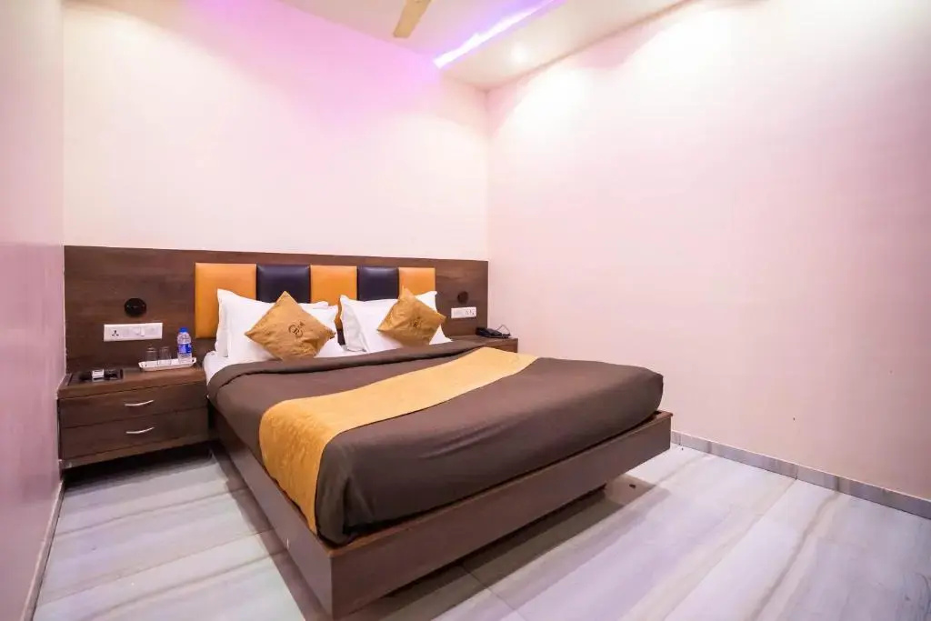 Foto - Hotel Royce Executive Near US Consulate, Bandra Kurla Complex