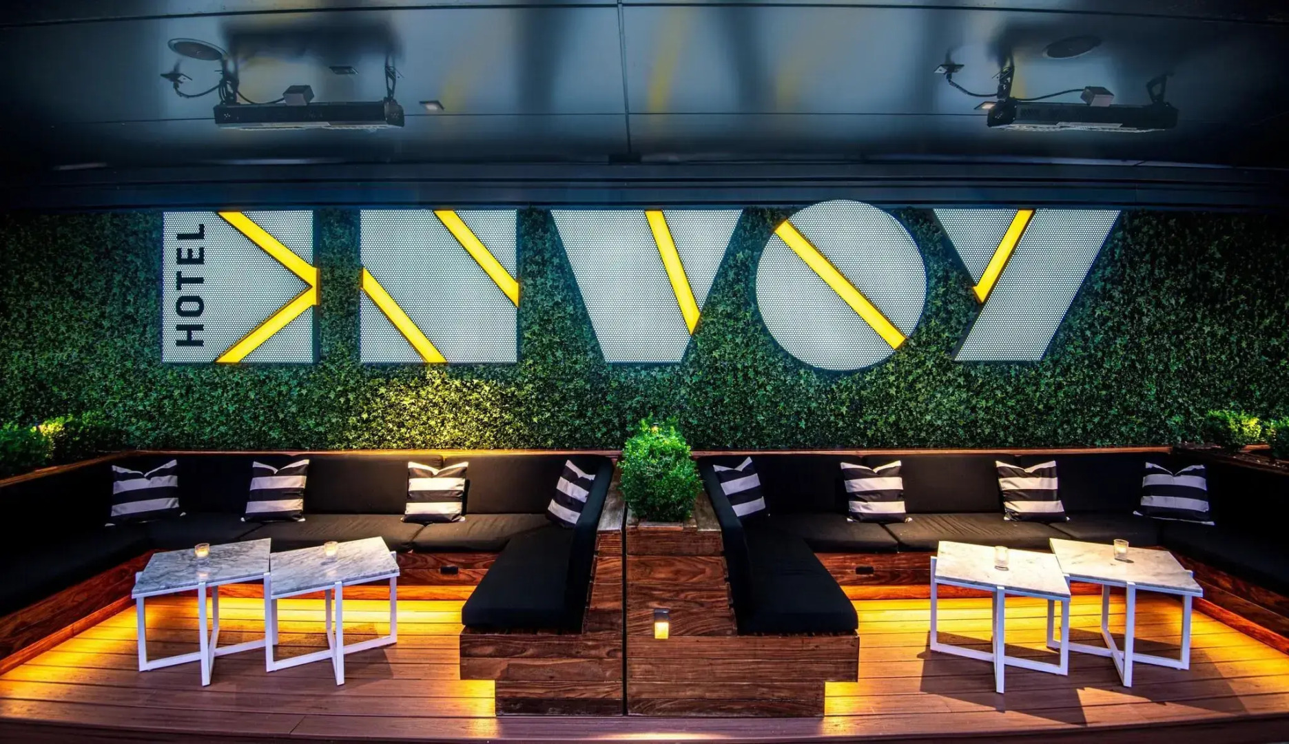 Foto - The Envoy Hotel, Autograph Collection