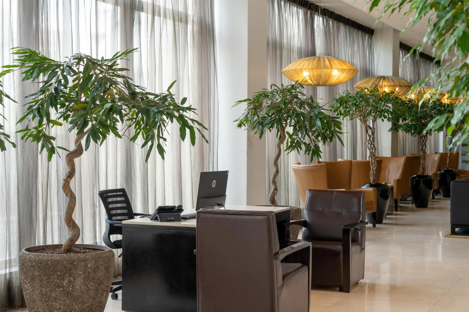 Foto - Radisson Blu Hotel, Addis Ababa