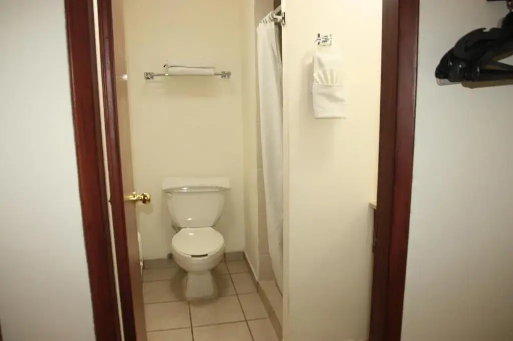 Photo - Comfort Inn Hermosillo Pitic