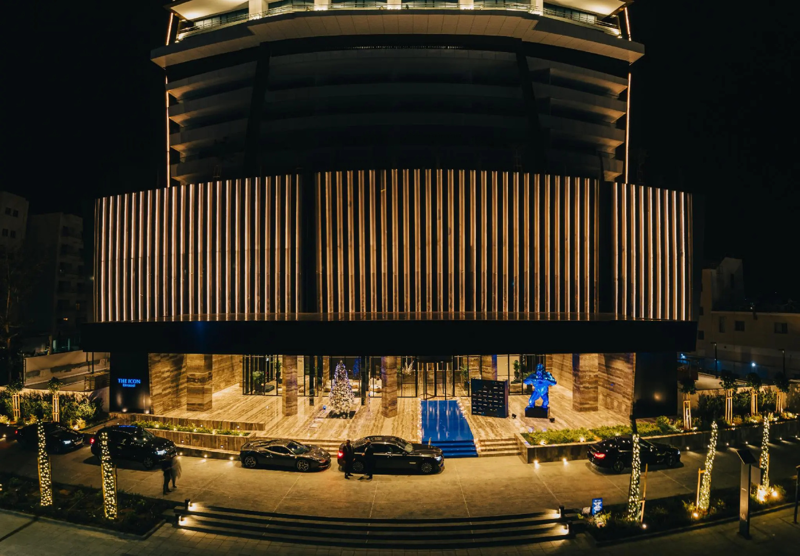 The Icon Limassol, Bild 1 von 23