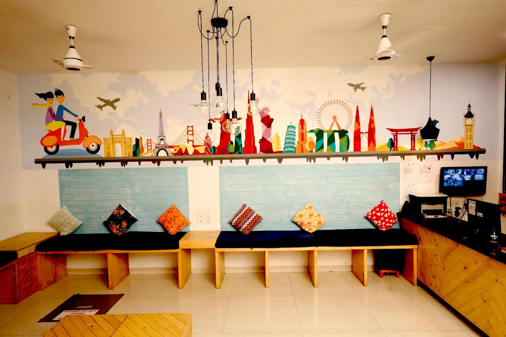 Photo - Nap Manor Hostels