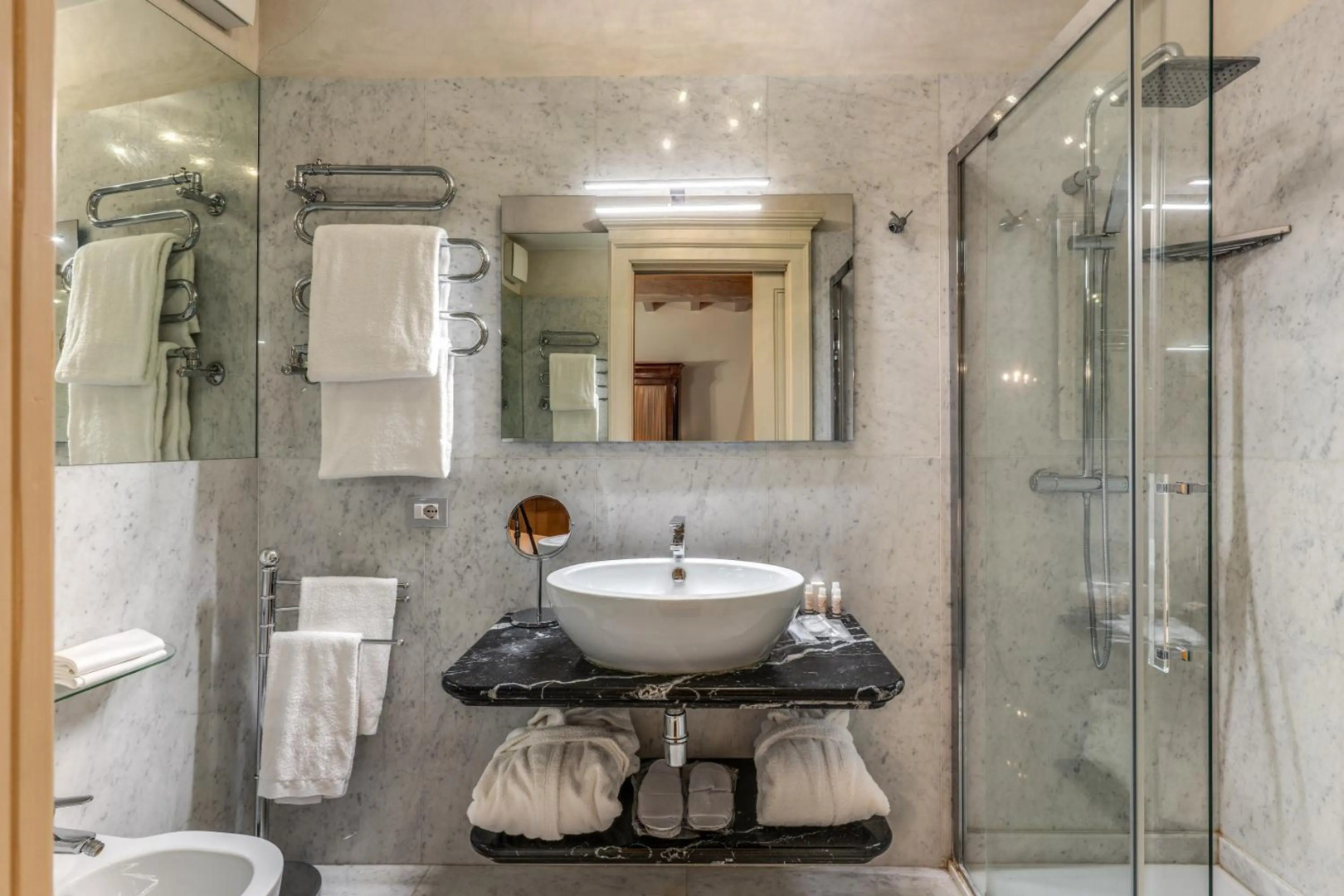 Photo - Hotel Santa Marta Suites