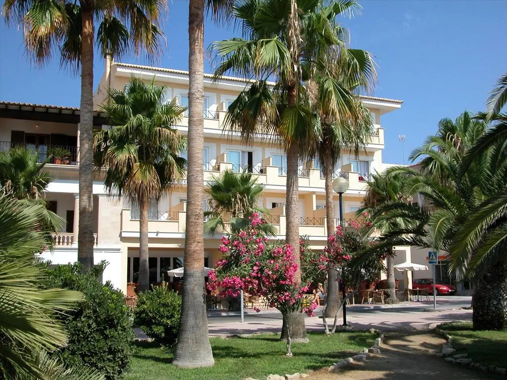 Foto - Hotel Honucai