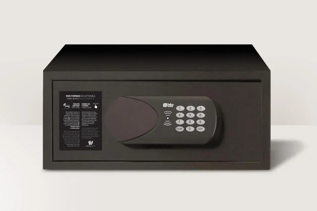 Foto - Fuencarral Rooms