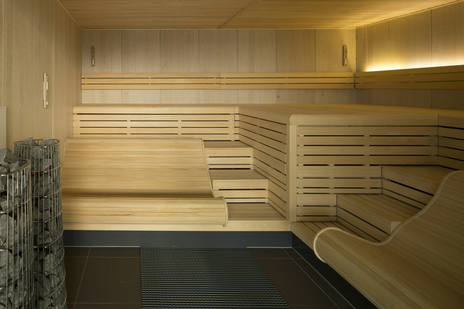 Photo - Fletcher Wellness hotel