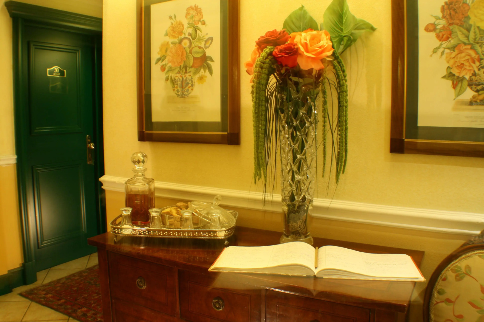 Foto - JOIVY Together Florence Secret Nest