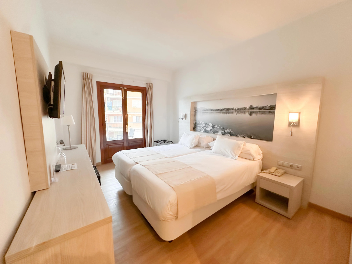Foto - Eix Alcudia Hotel - Adults Only
