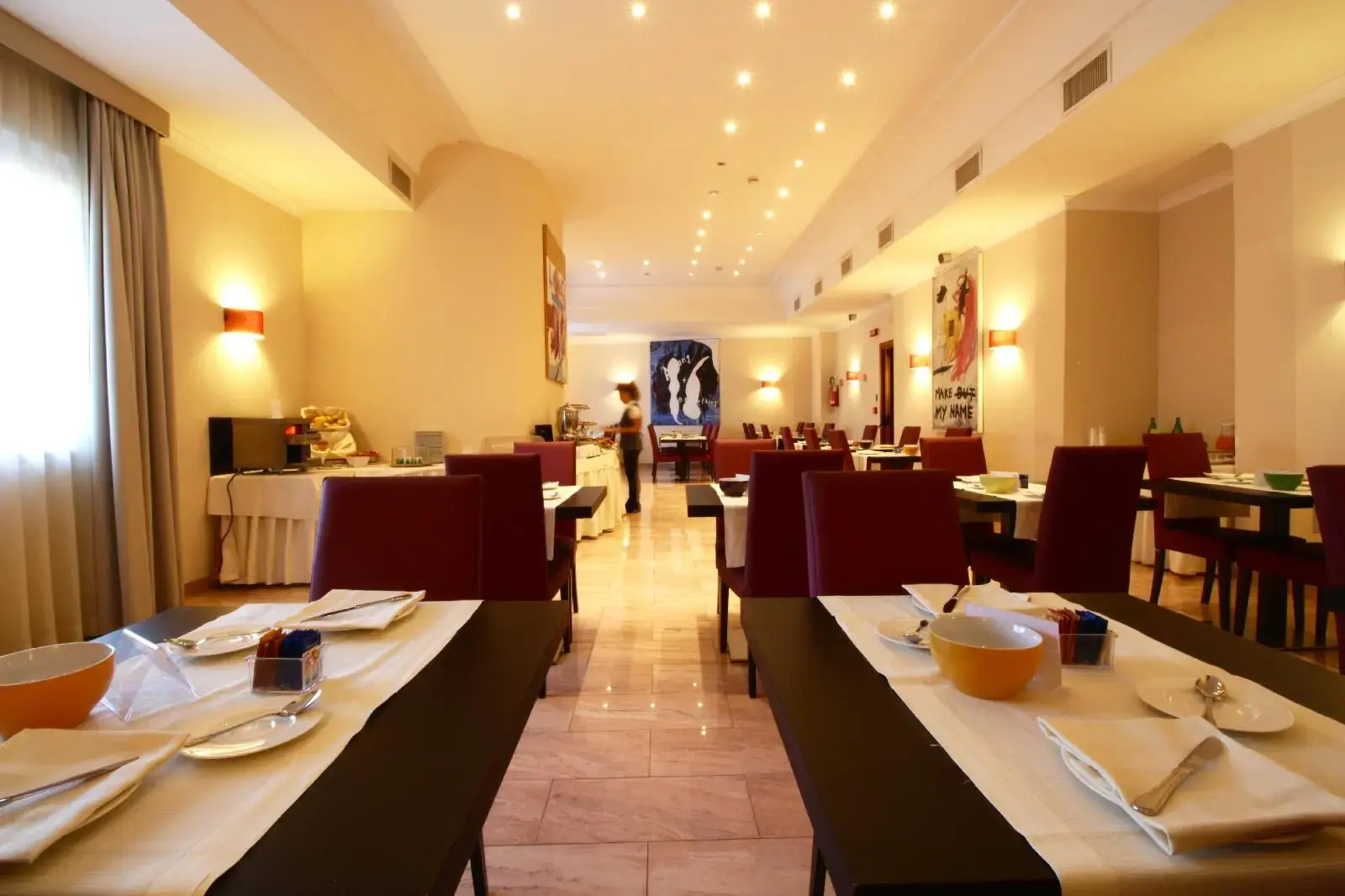 Foto - Hotel Nuvò