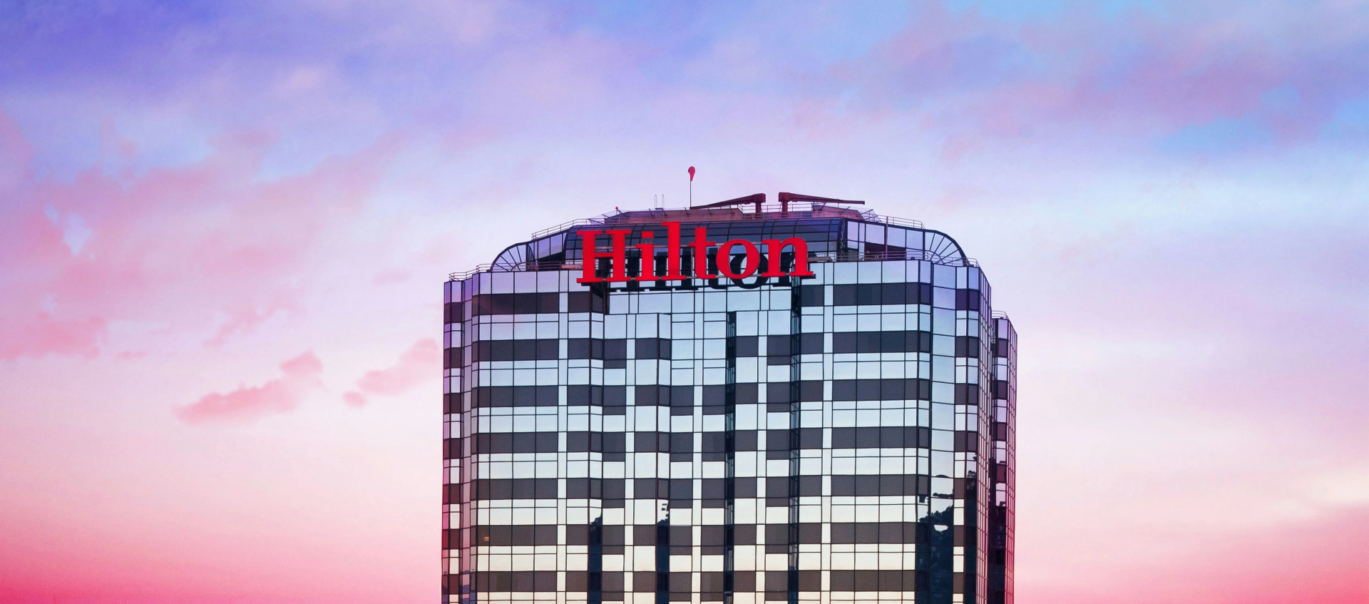 Foto - Hilton Los Angeles/Universal City