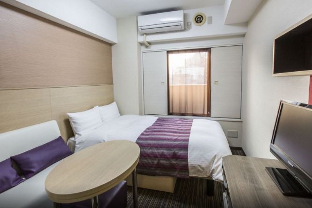 Mystays Asakusa