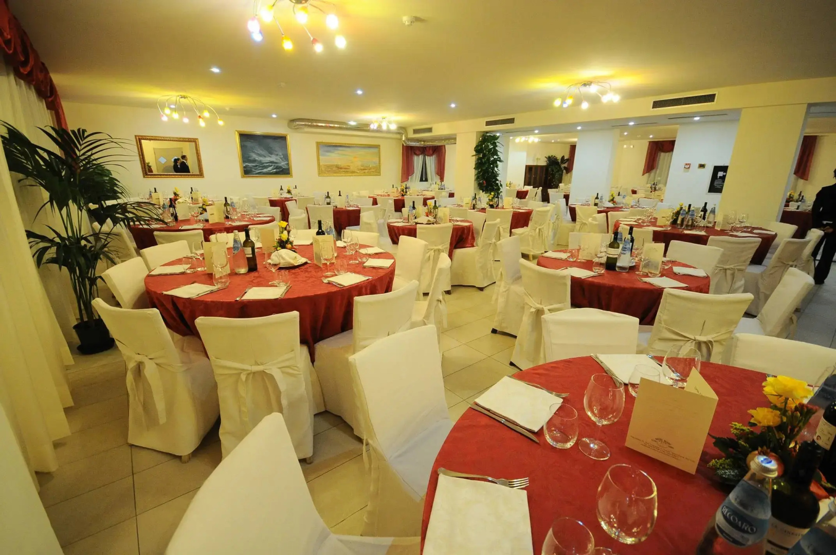 Foto - Dante Family Beach Resort