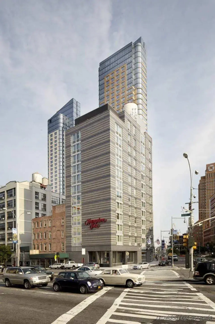 Photo - Hampton Inn Brooklyn/Downtown