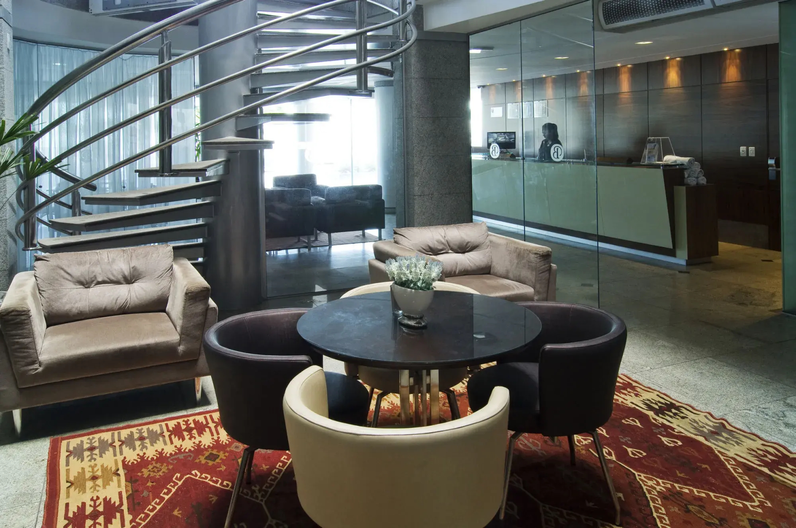 Foto - Nobile Suites Diamond