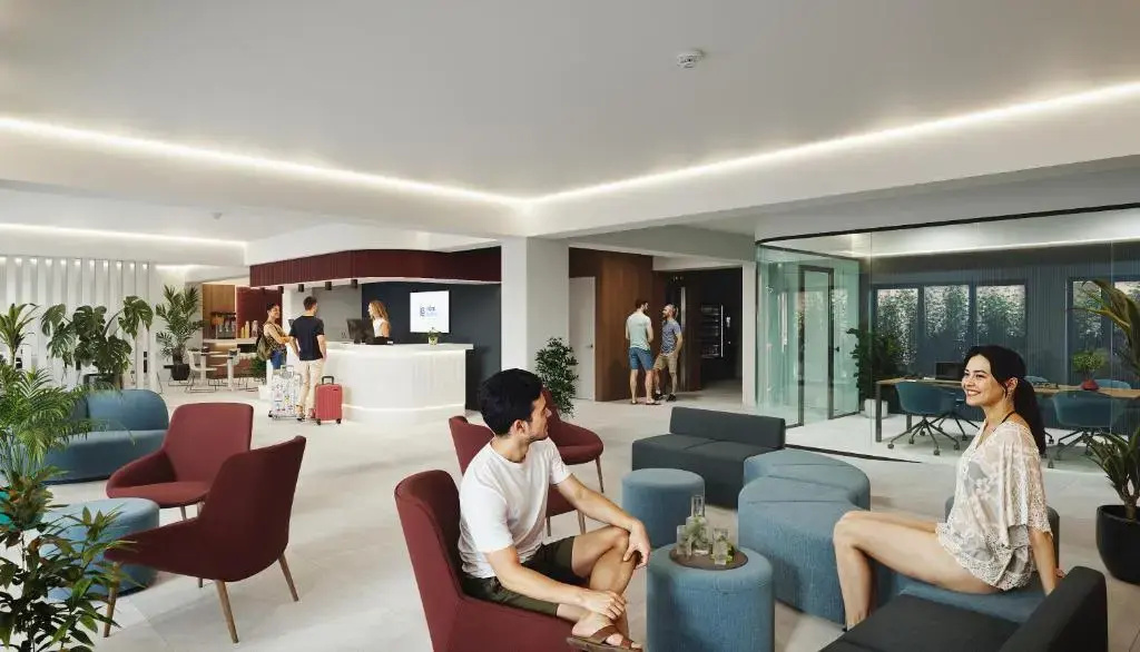 Foto - Hotel Vibra Vila -3SUP- New Opening 2026