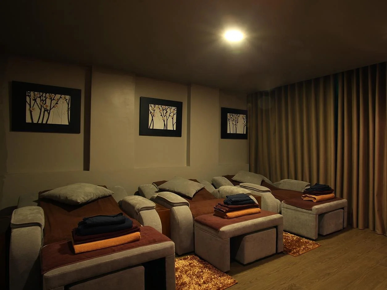 Photo - Western Hanoi Boutique Hotel