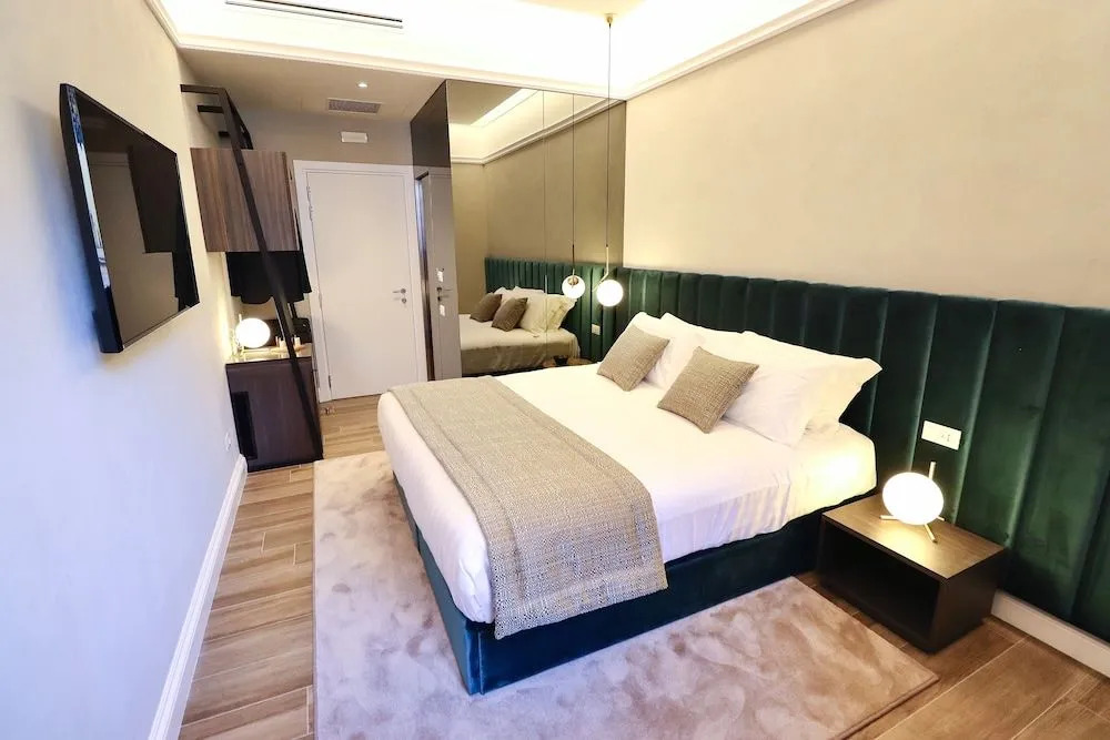 Foto - Growel Exclusive Suites San Pietro