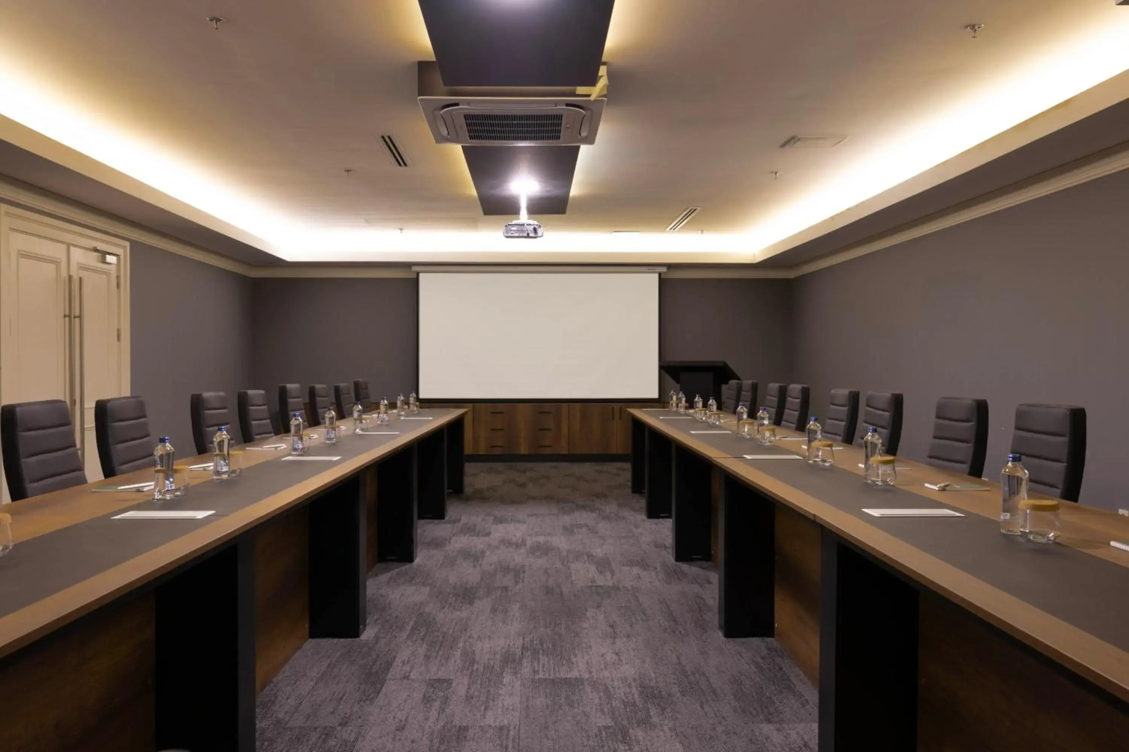 Photo - Florya Grand Hotel