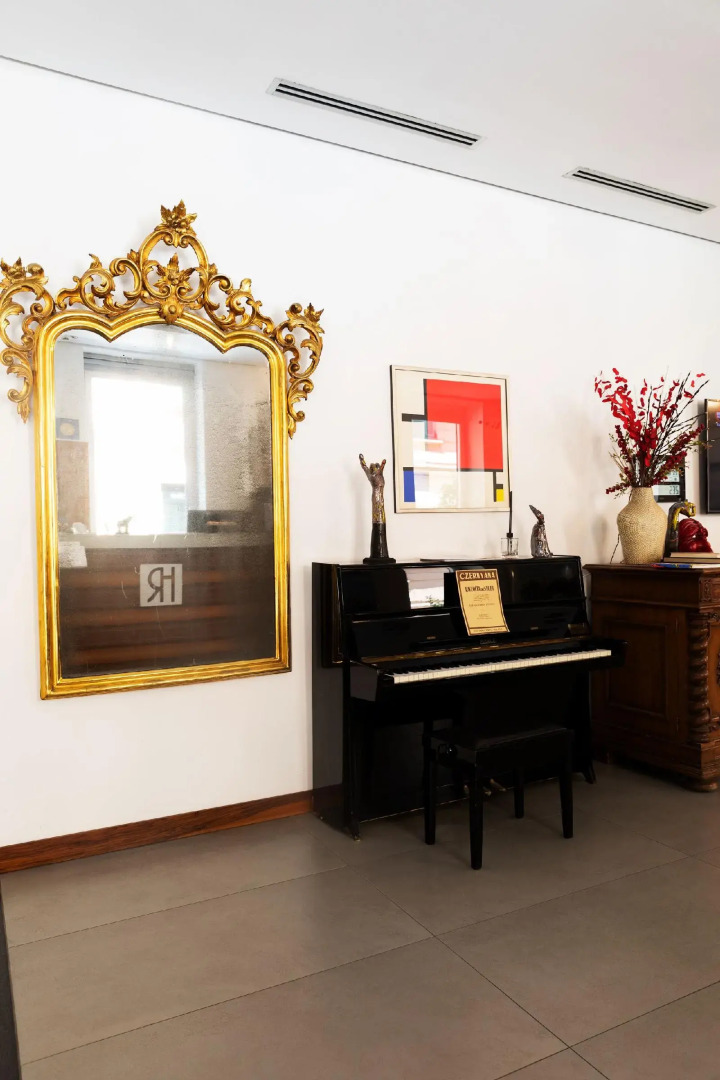 Foto - Rex Lifestyle Hotel