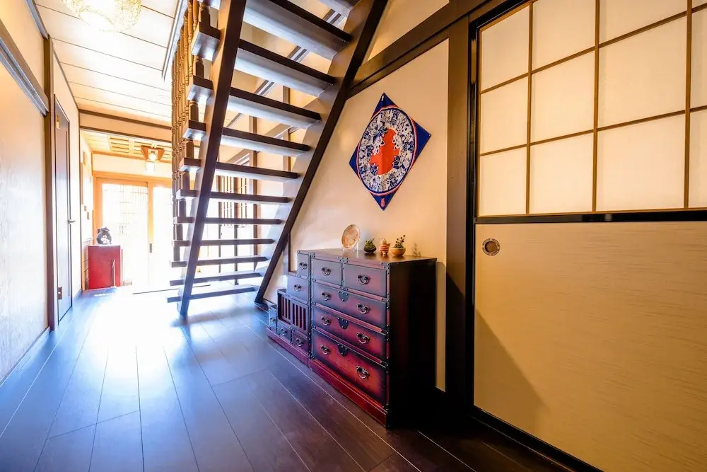 Foto - ID-STAY Kawaguchiko Ⅱ