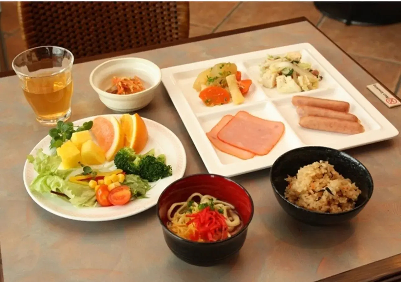 Foto - Naha Beach Side Hotel