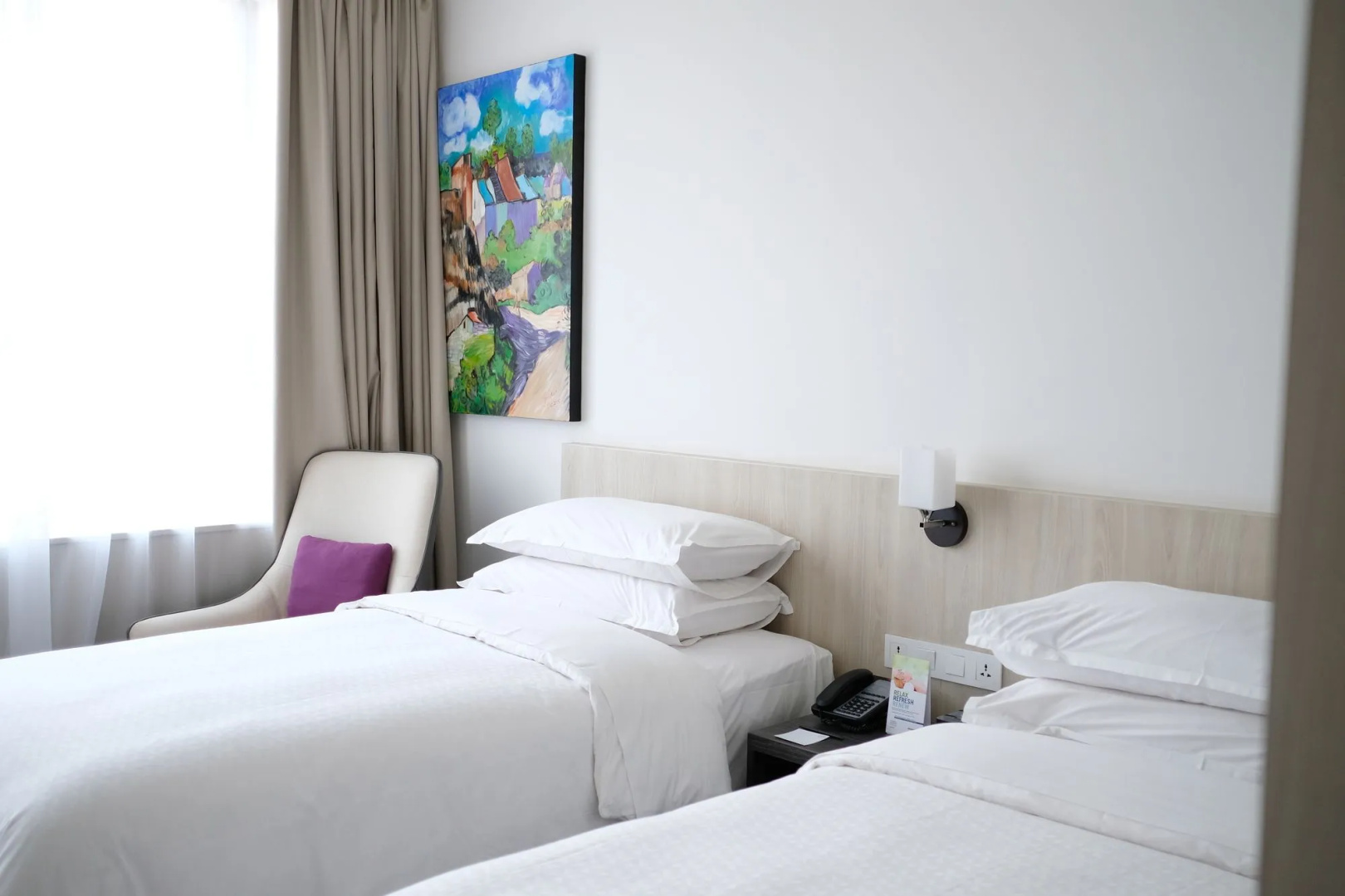 Photo - Four Points by Sheraton Jakarta Thamrin