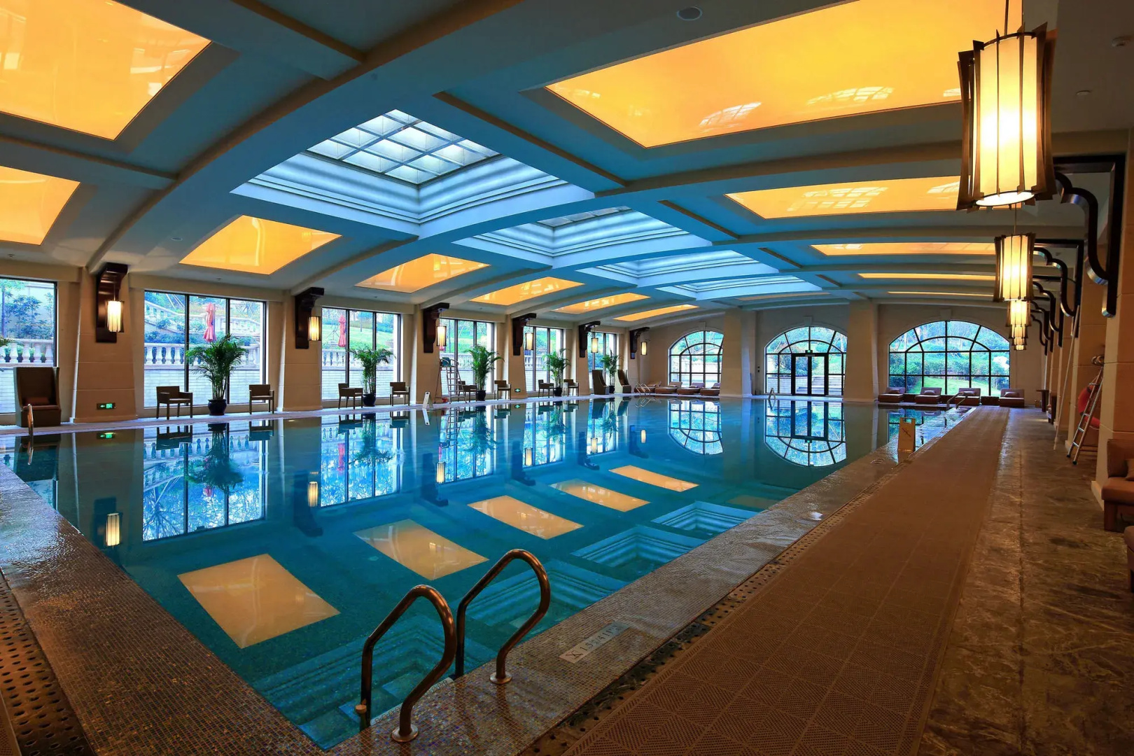 Photo - Hilton Qingdao Golden Beach