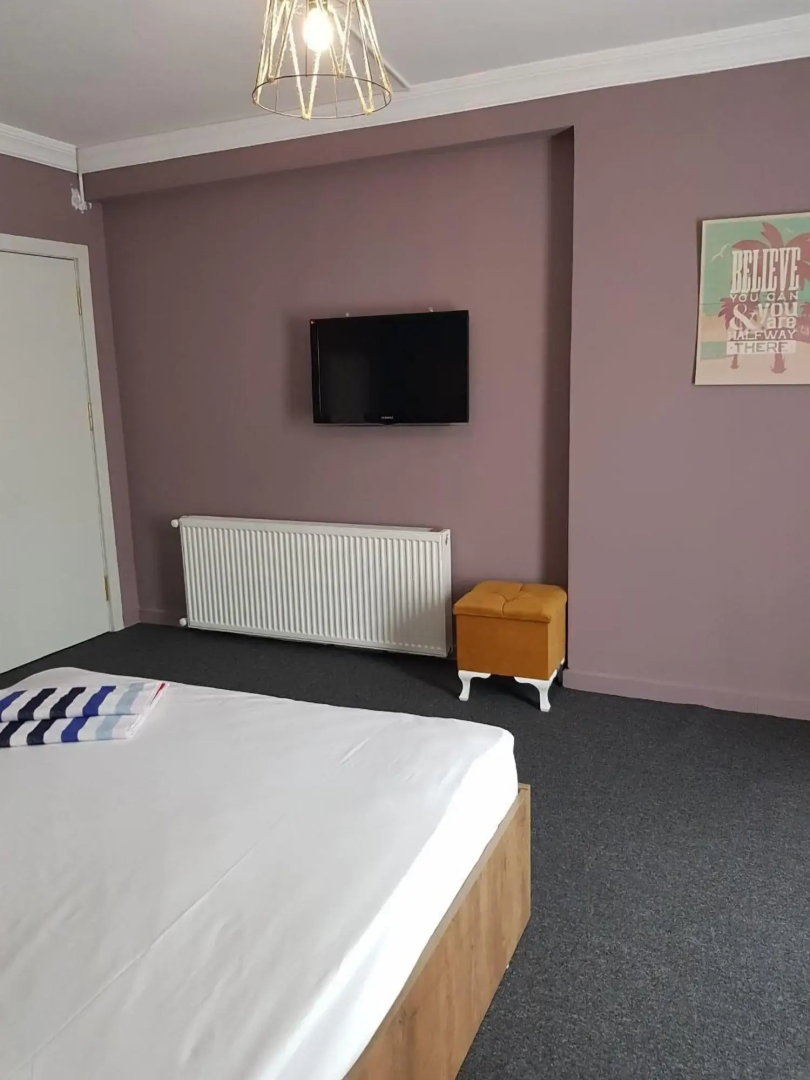 Foto - Retro Suites