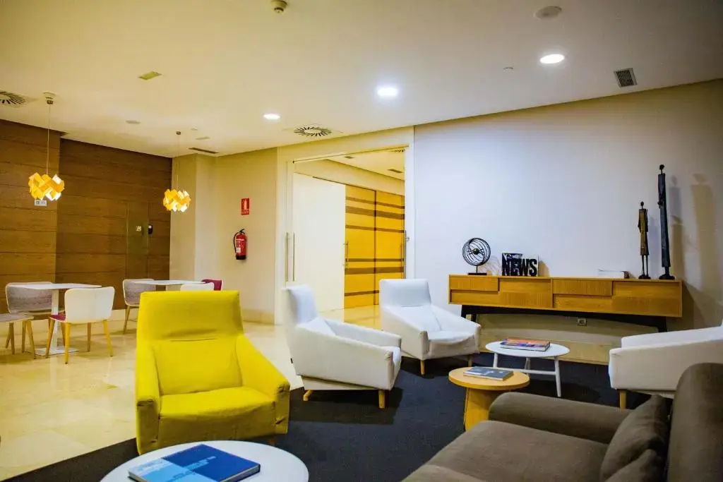 Foto - Hotel Gelmírez