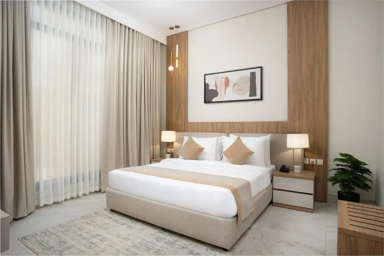 Foto - Liora Hotel