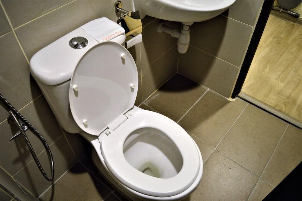 Foto - Swing & Pillows - Dataran Merdeka Kuala Lumpur