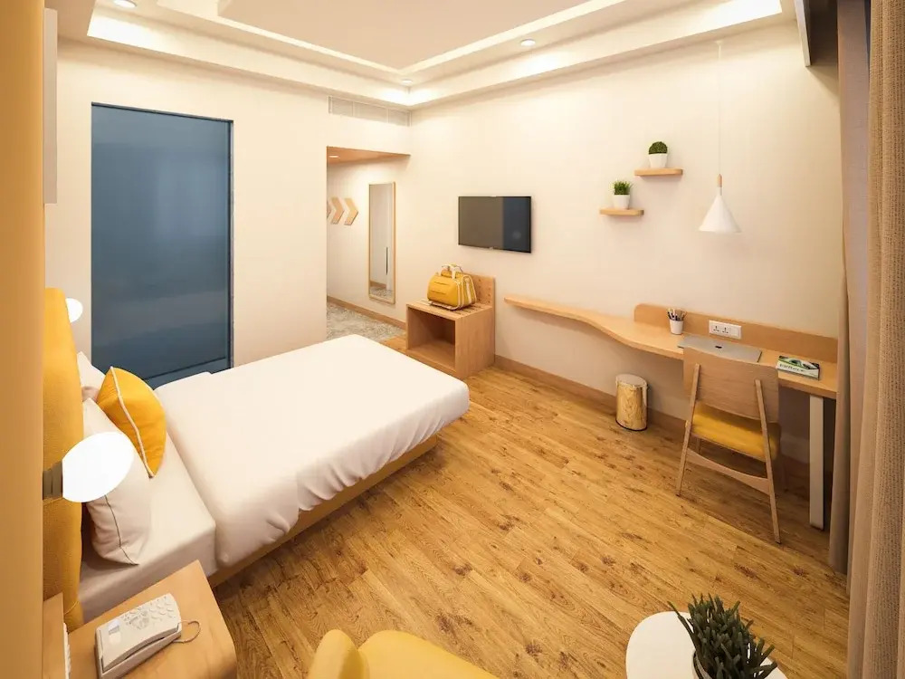 Photo - Bloom Hotel - M Block GK2