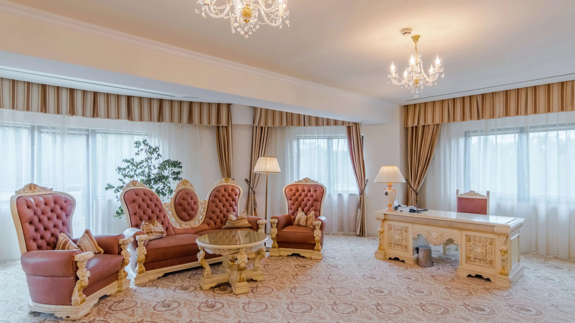 Photo - Hilton Sibiu