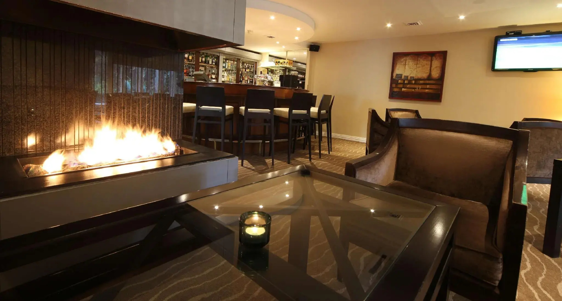 Foto - Gresham Belson Hotel