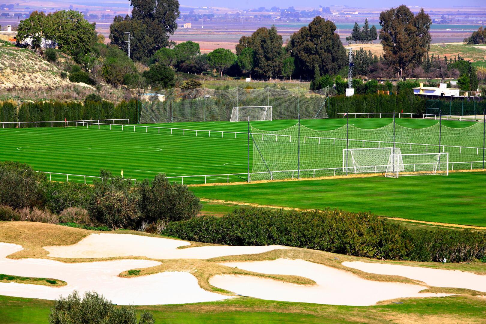 Foto - Barceló Jerez Montecastillo & Convention Center